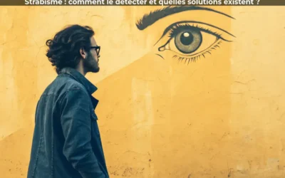 Strabisme : comment le détecter et quelles solutions existent ?