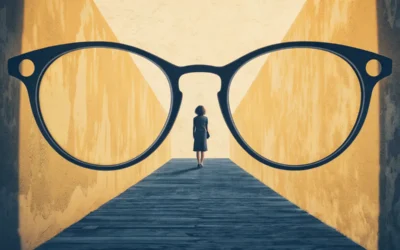 Accommodation de l’œil : mécanisme du cristallin et évolution avec l’âge