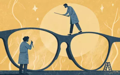 Comment sont fabriquées les lunettes en acétate de cellulose chez moi ?
