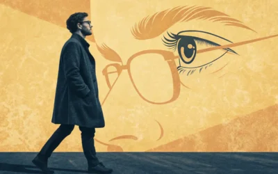 Dominance oculaire : comment savoir quel est votre œil dominant ?