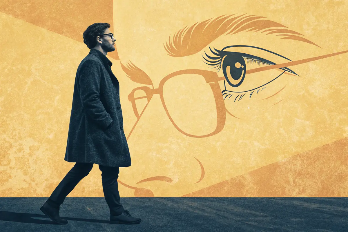 Dominance oculaire : comment savoir quel est votre œil dominant ? Dominance oculaire : comment savoir quel est votre œil dominant ?