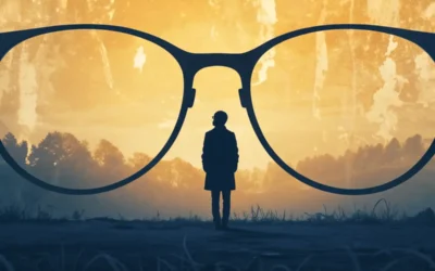 Vision double (diplopie) : causes possibles et quand consulter