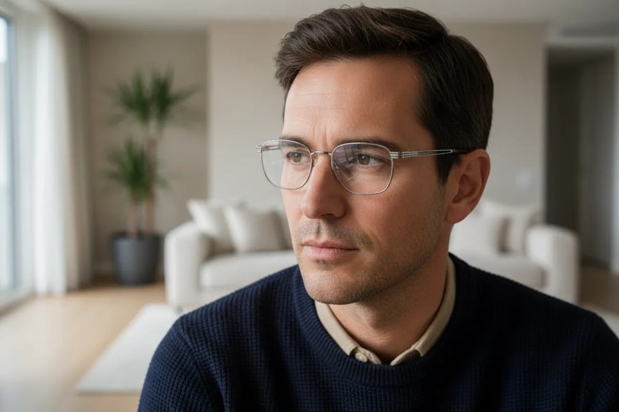 Verres unifocaux BIOMETRICS One Optiswiss