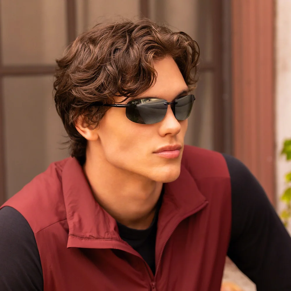 Lunettes Maui Jim à Tours - photo n°5 Lunettes Maui Jim à Tours - photo n°5