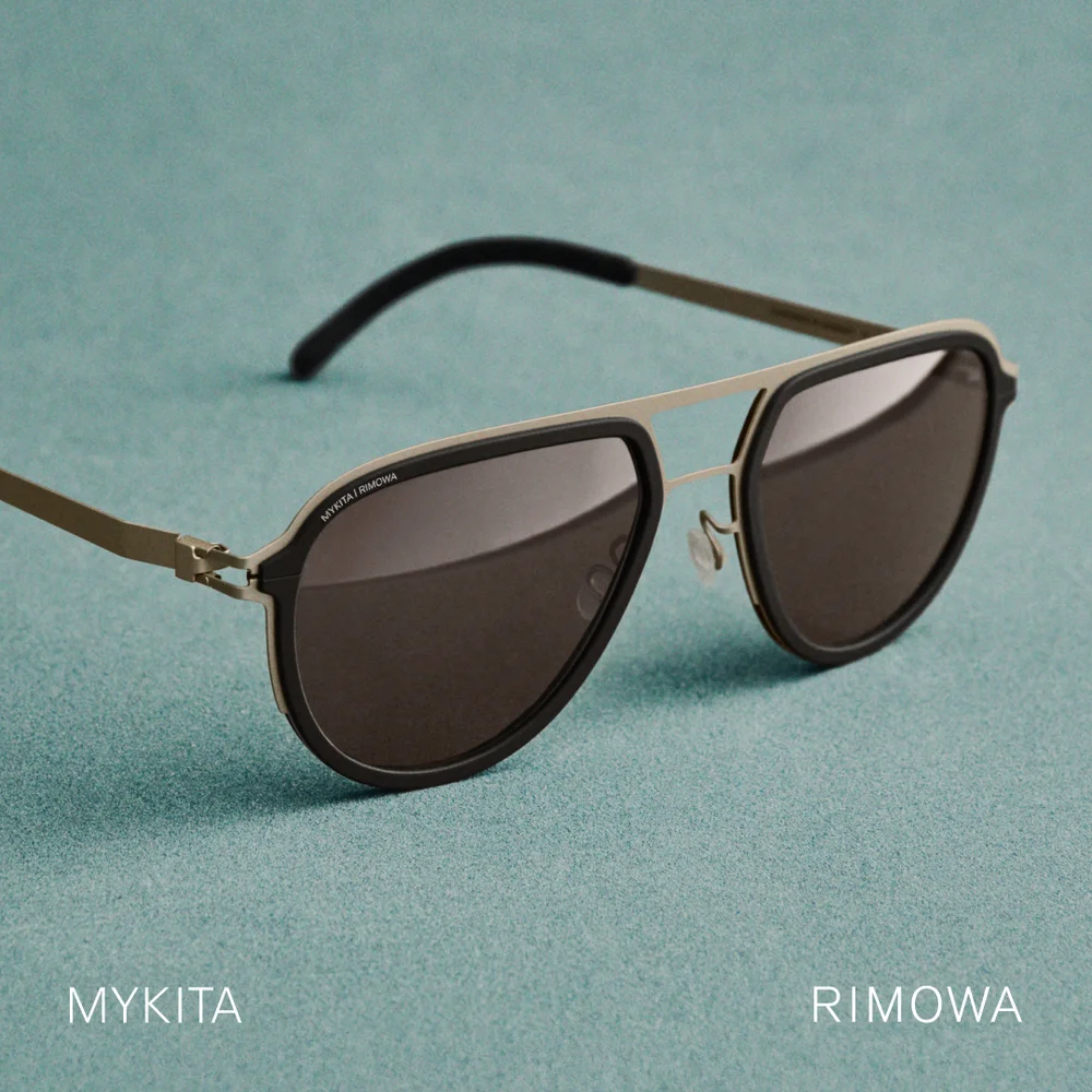 Lunettes MYKITA à Tours - photo n°1