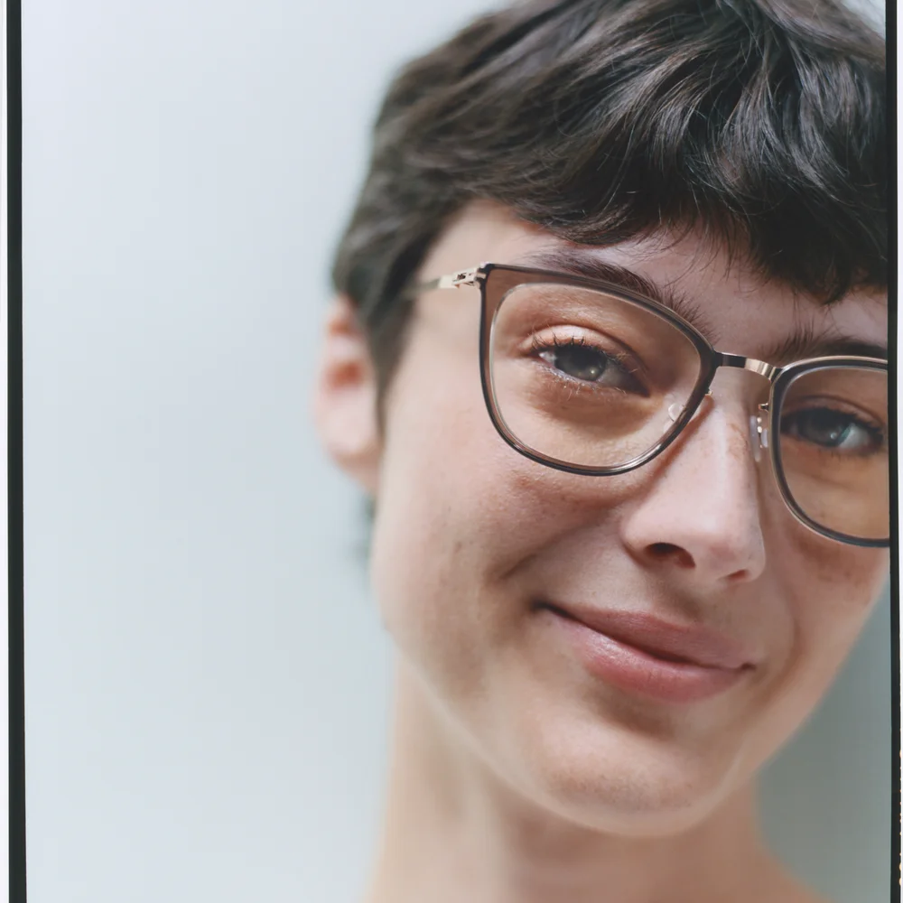 Lunettes MYKITA à Tours - photo n°3