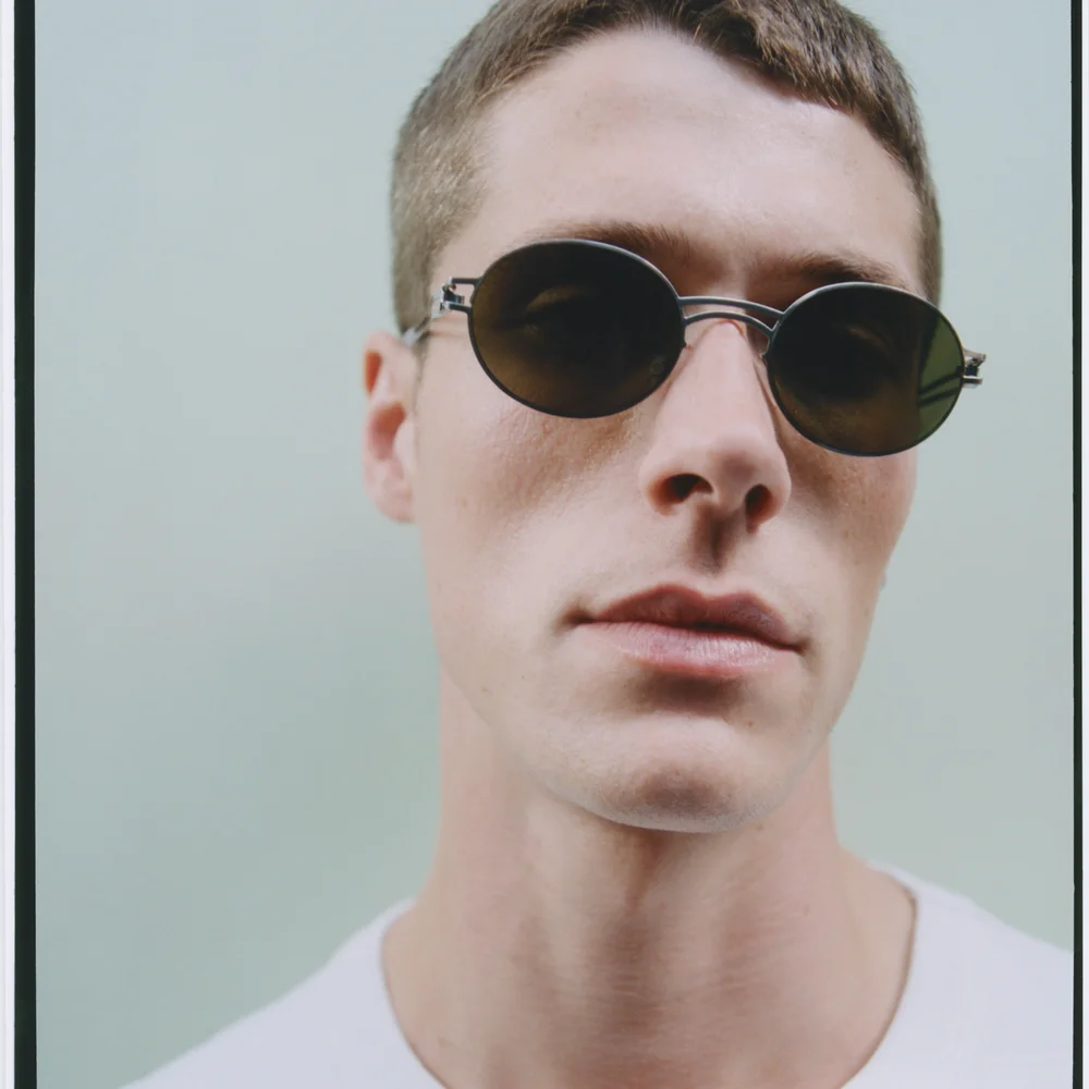 Lunettes MYKITA à Tours - photo n°4