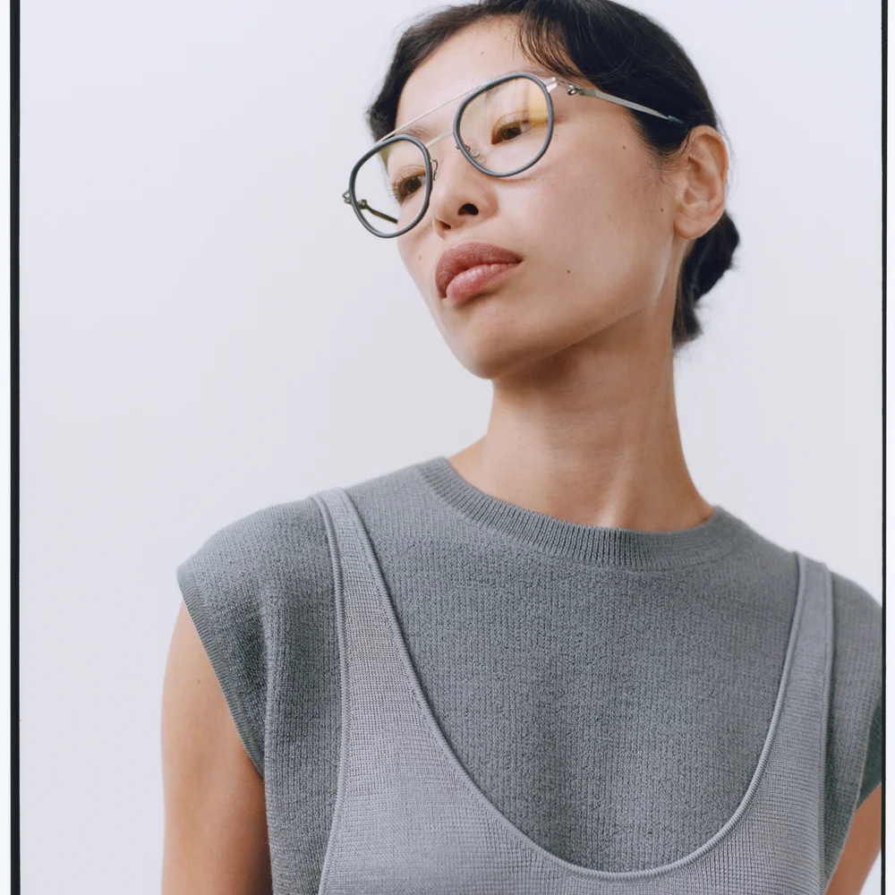 Lunettes MYKITA à Tours - photo n°5