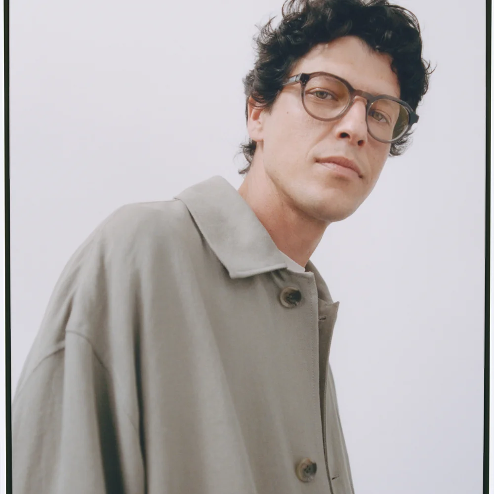 Lunettes MYKITA à Tours - photo n°6