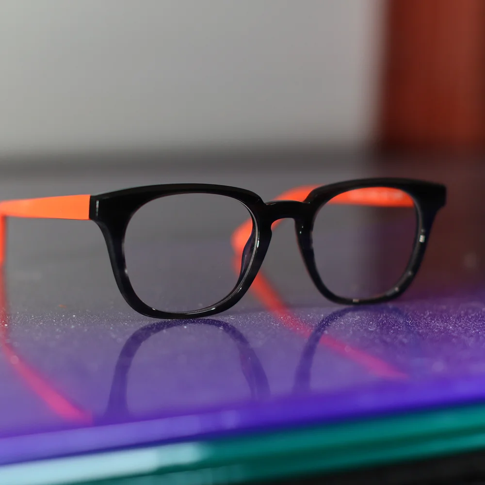 Lunettes Roy Lunetier à Tours - photo n°1