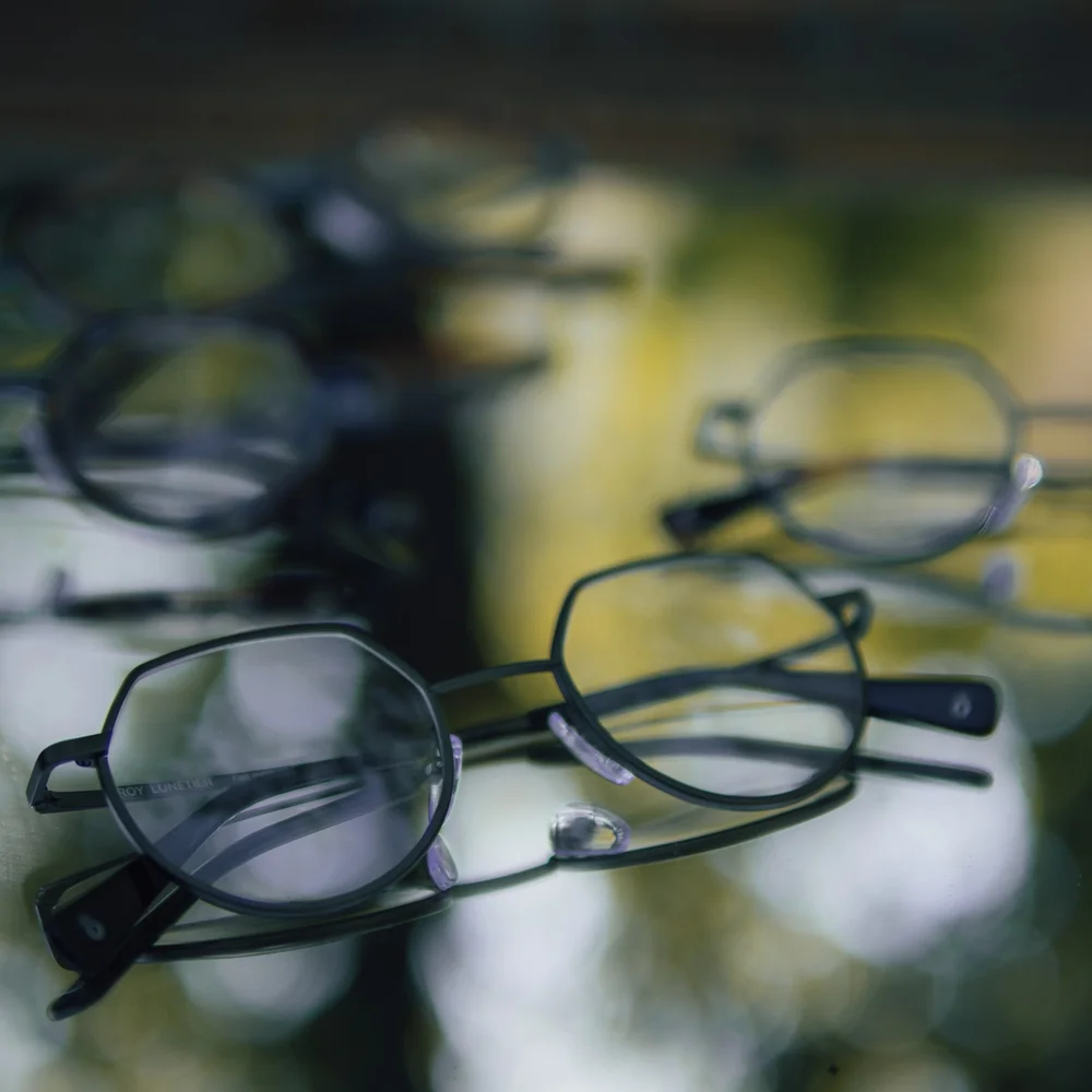 Lunettes Roy Lunetier à Tours - photo n°2