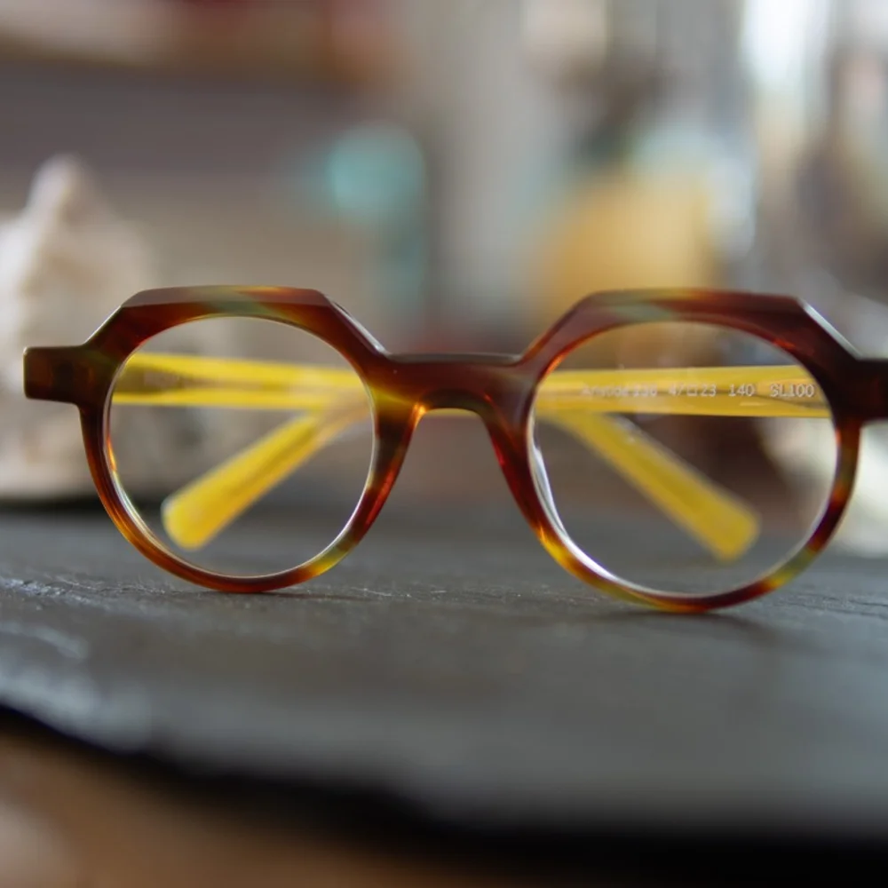 Lunettes Roy Lunetier à Tours - photo n°4
