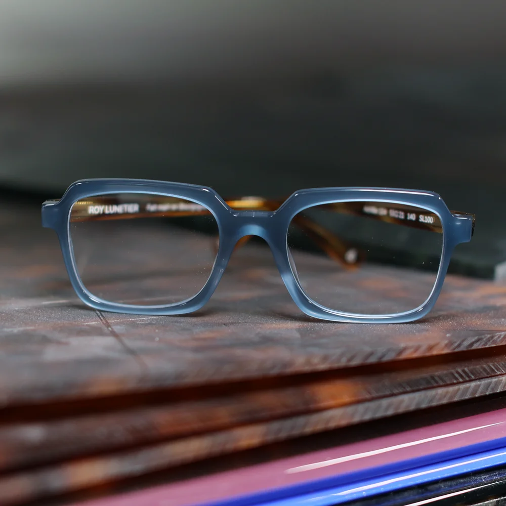 Lunettes Roy Lunetier à Tours - photo n°5